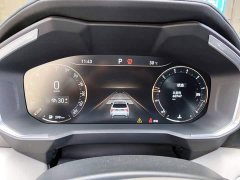 Lynk & Co Geely Lynk & Co 01 2019 2.0T FWD Pro Luster National VI - ფოტო 4