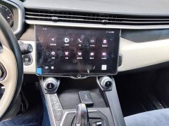 Lynk & Co Geely Lynk & Co 01 2019 2.0T FWD Pro Luster National VI - ფოტო 6