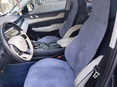 Lynk & Co Geely Lynk & Co 01 2019 2.0T FWD Pro Luster National VI - ფოტო 8