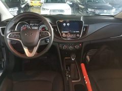 Chevrolet Cruze 2020 Mild Hybrid Redline 320T Dual-Clutch Brisk Edition - ფოტო 10