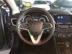 Chevrolet Cruze 2020 Mild Hybrid Redline 320T Dual-Clutch Brisk Edition - ფოტო 11