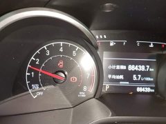 Chevrolet Cruze 2020 Mild Hybrid Redline 320T Dual-Clutch Brisk Edition - ფოტო 12