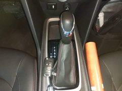 Chevrolet Cruze 2020 Mild Hybrid Redline 320T Dual-Clutch Brisk Edition - ფოტო 14