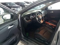 Chevrolet Cruze 2020 Mild Hybrid Redline 320T Dual-Clutch Brisk Edition - ფოტო 16
