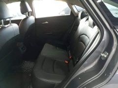 Chevrolet Cruze 2020 Mild Hybrid Redline 320T Dual-Clutch Brisk Edition - ფოტო 17