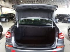 Chevrolet Cruze 2020 Mild Hybrid Redline 320T Dual-Clutch Brisk Edition - ფოტო 19