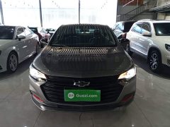 Chevrolet Cruze 2020 Mild Hybrid Redline 320T Dual-Clutch Brisk Edition - ფოტო 3