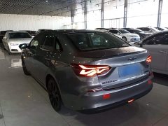 Chevrolet Cruze 2020 Mild Hybrid Redline 320T Dual-Clutch Brisk Edition - ფოტო 5