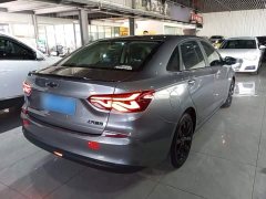 Chevrolet Cruze 2020 Mild Hybrid Redline 320T Dual-Clutch Brisk Edition - ფოტო 7