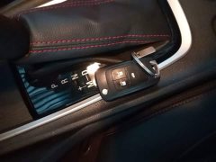 Chevrolet Cruze 2020 Mild Hybrid Redline 320T Dual-Clutch Brisk Edition - ფოტო 9