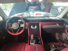 FAW Red Flag H5 2.0T Automatic Smart Connected Flagship Comfort Edition - ფოტო 10