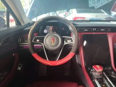 FAW Red Flag H5 2.0T Automatic Smart Connected Flagship Comfort Edition - ფოტო 11