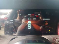 FAW Red Flag H5 2.0T Automatic Smart Connected Flagship Comfort Edition - ფოტო 12