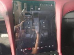 FAW Red Flag H5 2.0T Automatic Smart Connected Flagship Comfort Edition - ფოტო 13