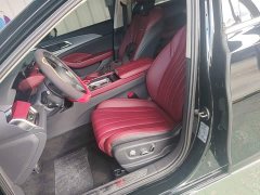 FAW Red Flag H5 2.0T Automatic Smart Connected Flagship Comfort Edition - ფოტო 15