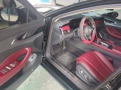 FAW Red Flag H5 2.0T Automatic Smart Connected Flagship Comfort Edition - ფოტო 16