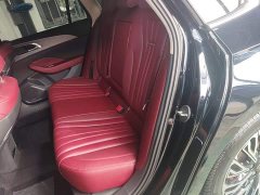 FAW Red Flag H5 2.0T Automatic Smart Connected Flagship Comfort Edition - ფოტო 17