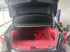 FAW Red Flag H5 2.0T Automatic Smart Connected Flagship Comfort Edition - ფოტო 19