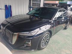 FAW Red Flag H5 2.0T Automatic Smart Connected Flagship Comfort Edition - ფოტო 2