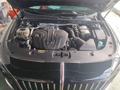 FAW Red Flag H5 2.0T Automatic Smart Connected Flagship Comfort Edition - ფოტო 20