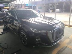 FAW Red Flag H5 2.0T Automatic Smart Connected Flagship Comfort Edition - ფოტო 4
