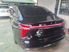 FAW Red Flag H5 2.0T Automatic Smart Connected Flagship Comfort Edition - ფოტო 5