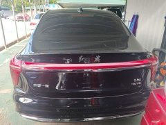 FAW Red Flag H5 2.0T Automatic Smart Connected Flagship Comfort Edition - ფოტო 6