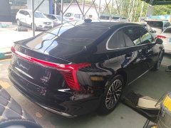 FAW Red Flag H5 2.0T Automatic Smart Connected Flagship Comfort Edition - ფოტო 7