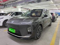 NIO ES8 2026 Six-Seat Executive Signature Edition - ფოტო 1