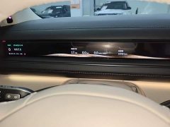 NIO ES8 2026 Six-Seat Executive Signature Edition - ფოტო 12