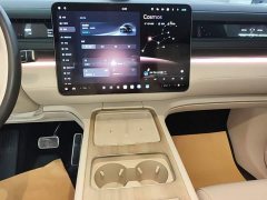 NIO ES8 2026 Six-Seat Executive Signature Edition - ფოტო 13