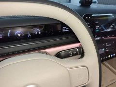 NIO ES8 2026 Six-Seat Executive Signature Edition - ფოტო 14