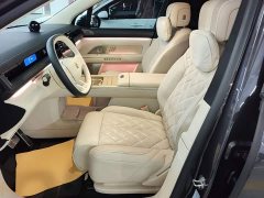 NIO ES8 2026 Six-Seat Executive Signature Edition - ფოტო 15