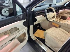 NIO ES8 2026 Six-Seat Executive Signature Edition - ფოტო 16
