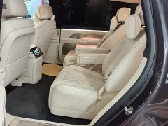 NIO ES8 2026 Six-Seat Executive Signature Edition - ფოტო 17