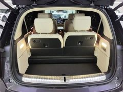 NIO ES8 2026 Six-Seat Executive Signature Edition - ფოტო 19