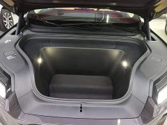 NIO ES8 2026 Six-Seat Executive Signature Edition - ფოტო 20
