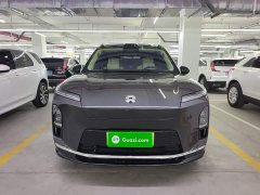 NIO ES8 2026 Six-Seat Executive Signature Edition - ფოტო 3