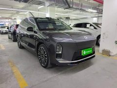NIO ES8 2026 Six-Seat Executive Signature Edition - ფოტო 4