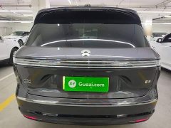 NIO ES8 2026 Six-Seat Executive Signature Edition - ფოტო 6
