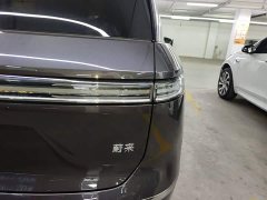 NIO ES8 2026 Six-Seat Executive Signature Edition - ფოტო 8