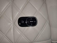 NIO ES8 2026 Six-Seat Executive Signature Edition - ფოტო 9