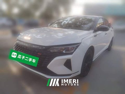 2022 Dongfeng Yixuan MAX 2021 1.5T Ultra Cool Trendy Dad Edition - ავტომობილი ჩინეთიდან