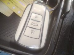 Dongfeng Yixuan MAX 2021 1.5T Ultra Cool Trendy Dad Edition - ფოტო 12