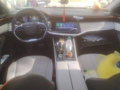 Dongfeng Yixuan MAX 2021 1.5T Ultra Cool Trendy Dad Edition - ფოტო 13