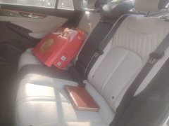 Dongfeng Yixuan MAX 2021 1.5T Ultra Cool Trendy Dad Edition - ფოტო 15