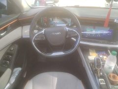 Dongfeng Yixuan MAX 2021 1.5T Ultra Cool Trendy Dad Edition - ფოტო 3