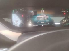 Dongfeng Yixuan MAX 2021 1.5T Ultra Cool Trendy Dad Edition - ფოტო 5