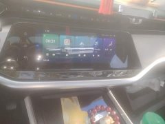 Dongfeng Yixuan MAX 2021 1.5T Ultra Cool Trendy Dad Edition - ფოტო 6