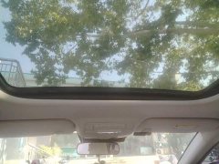Dongfeng Yixuan MAX 2021 1.5T Ultra Cool Trendy Dad Edition - ფოტო 9